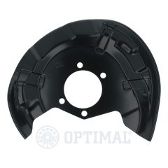 OPTIMAL BSP-9606L — Щиток тормозного диска