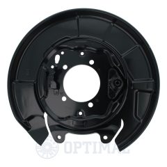 OPTIMAL BSP-9804L — Щиток тормозного диска