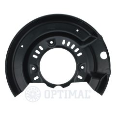 OPTIMAL BSP-9805L — Protecție disc de frână