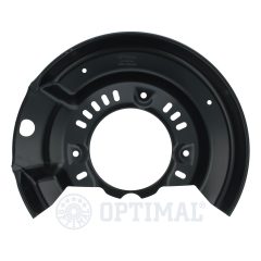 OPTIMAL BSP-9805R — Protecție disc de frână