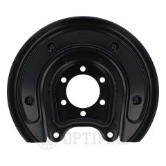 OPTIMAL BSP-9823B — Protecție disc de frână
