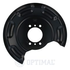 OPTIMAL BSP-9824L — Protecție disc de frână