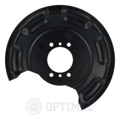 OPTIMAL BSP-9824R — Protecție disc de frână