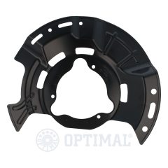 OPTIMAL BSP-9826L — Protecție disc de frână