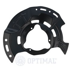 OPTIMAL BSP-9826R — Protecție disc de frână