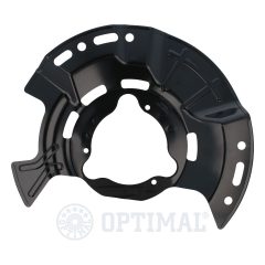 OPTIMAL BSP-9827L — Protecție disc de frână