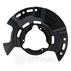OPTIMAL BSP-9827R — Protecție disc de frână