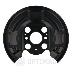 OPTIMAL BSP-9829B — Protecție disc de frână