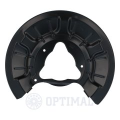 OPTIMAL BSP-9831L — Protecție disc de frână