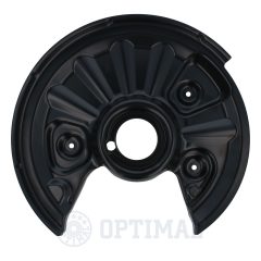 OPTIMAL BSP-9836L — Щиток тормозного диска