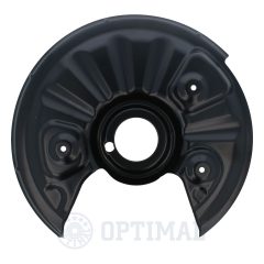 OPTIMAL BSP-9836R — Щиток тормозного диска
