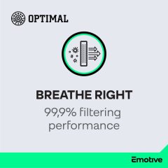 OPTIMAL OP-FCF20020 — Салонный фильтр
