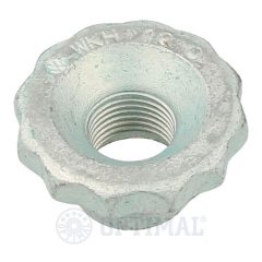 OPTIMAL CF-00001 — Capăt ax planetară