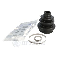 OPTIMAL CVB-10114CR — Set burduf planetară