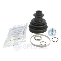 OPTIMAL CVB-10134CR — Пыльник ШРУСа
