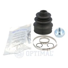 OPTIMAL CVB-10149CR — Пыльник ШРУСа