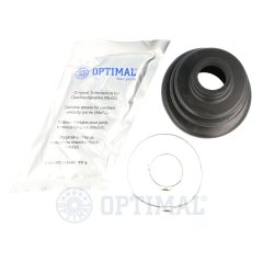 OPTIMAL CVB-10215CR — Set burduf planetară