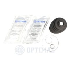 OPTIMAL CVB-10216CR — Пыльник ШРУСа