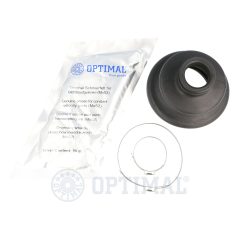 OPTIMAL CVB-10235CR — Пыльник ШРУСа
