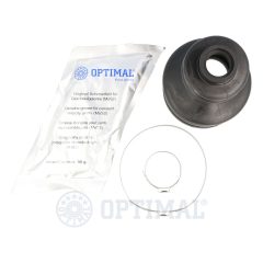 OPTIMAL CVB-10245CR — Set burduf planetară