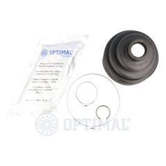 OPTIMAL CVB-10354CR — Пыльник ШРУСа