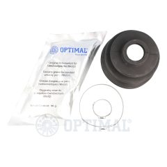 OPTIMAL CVB-10386CR — Set burduf planetară