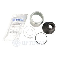 OPTIMAL CVB-10459CR — Пыльник ШРУСа