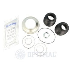 OPTIMAL CVB-10783TPE — Пыльник ШРУСа