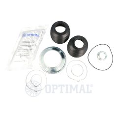 OPTIMAL CVB-10784TPE — Пыльник ШРУСа