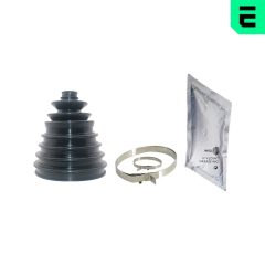 OPTIMAL CVB-10819CR — Пыльник ШРУСа