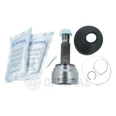 OPTIMAL CW-2754 — Комплект ШРУСа с пыльником