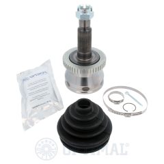 OPTIMAL CW-3003 — Kit cap planetară