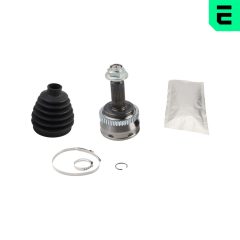 OPTIMAL CW-3118 — Комплект ШРУСа с пыльником