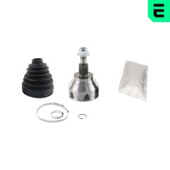 OPTIMAL CW-3123 — Комплект ШРУСа с пыльником