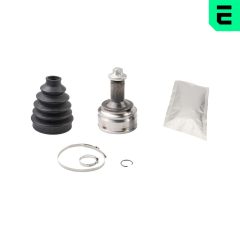 OPTIMAL CW-3125 — Комплект ШРУСа с пыльником