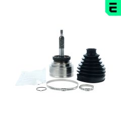 OPTIMAL CW-3131 — Комплект ШРУСа с пыльником