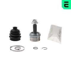 OPTIMAL CW-3138 — Комплект ШРУСа с пыльником