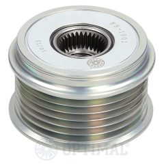 OPTIMAL F5-1001 — Fulie cu roată liberă alternator