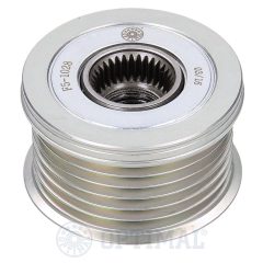 OPTIMAL F5-1028 — Обгонная муфта шкива генератора