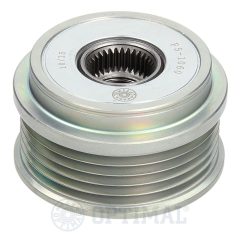 OPTIMAL F5-1060 — Fulie cu roată liberă alternator