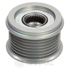 OPTIMAL F5-1074 — Fulie cu roată liberă alternator