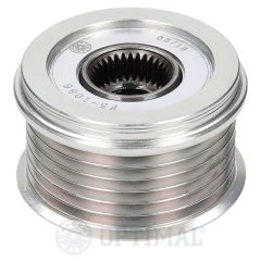 OPTIMAL F5-1086 — Обгонная муфта шкива генератора