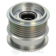 OPTIMAL F5-1134 — Fulie cu roată liberă alternator
