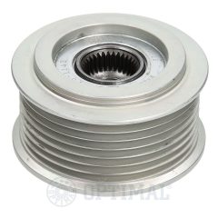 OPTIMAL F5-1143 — Fulie cu roată liberă alternator