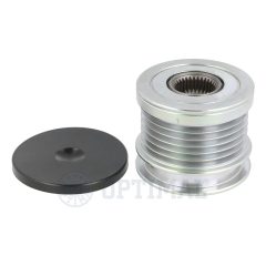 OPTIMAL F5-1177 — Fulie cu roată liberă alternator