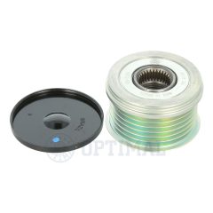 OPTIMAL F5-1185 — Fulie cu roată liberă alternator