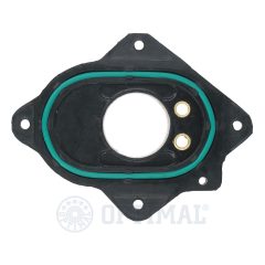 OPTIMAL F8-3048 — Фланец карбюратора