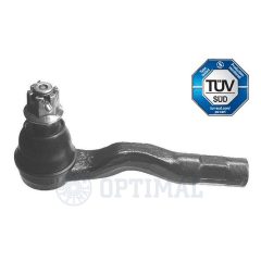 OPTIMAL G1-1115 — Cap de bară