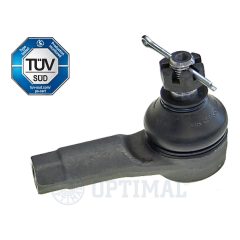OPTIMAL G1-220 — Cap de bară