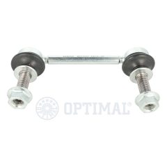 OPTIMAL G7-1608A — Bieletă antiruliu